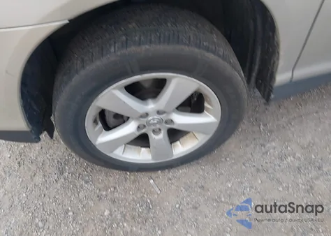 2005 Lexus Rx 330 z USA, uszkodzony, nr VIN 2T2HA31U55C051991